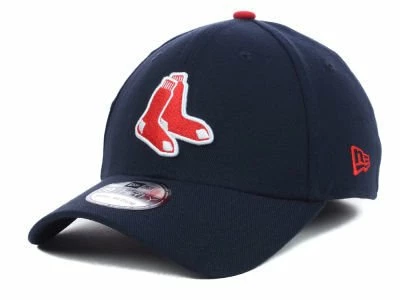 NEW ERA Boston Red Sox Team Classic 3930 Alt. Cap 1 NEW ERA Boston Red Sox Team Classic 3930 Alt. Cap
