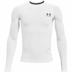 Under Armour Boy's HeatGear Armour Long Sleeve Shirt 5 Under Armour Boy's HeatGear Armour Long Sleeve Shirt -Cheap Gloves Store boys heatgear armour long sleeve shirt 2