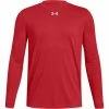 Under Armour Boy's Locker Long Sleeve Shirt