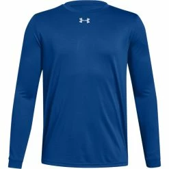Under Armour Boy's Locker Long Sleeve Shirt -Cheap Gloves Store boys locker long sleeve shirt 2