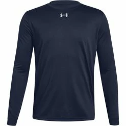 Under Armour Boy's Locker Long Sleeve Shirt -Cheap Gloves Store boys locker long sleeve shirt 3