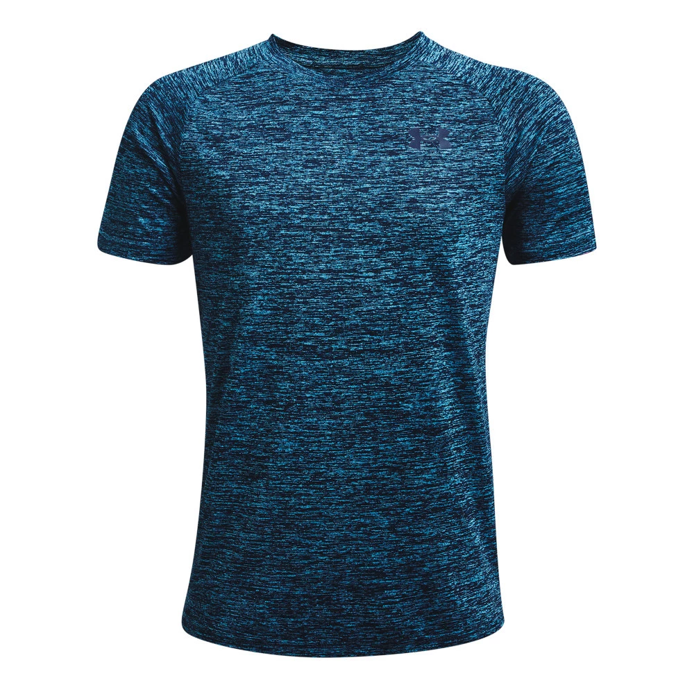 Under Armour Boys Tech™ 2.0 Short Sleeve 2 Under Armour Boys Tech™ 2.0 Short Sleeve - Image 2
