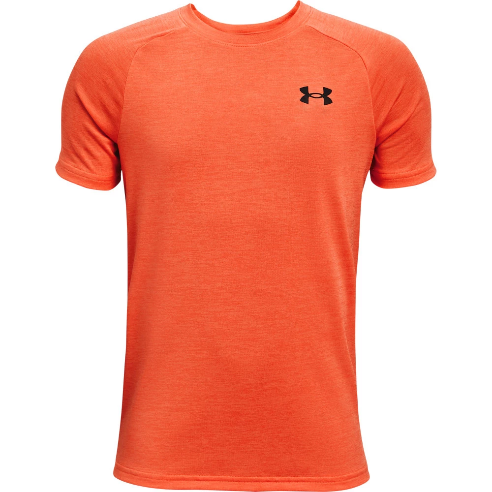 Under Armour Boys Tech™ 2.0 Short Sleeve 3 Under Armour Boys Tech™ 2.0 Short Sleeve - Image 3