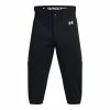 Under Armour Boys Utility Baseball Knicker Pants