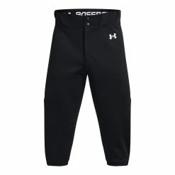 Under Armour Boys Utility Baseball Knicker Pants