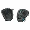 EASTON BP1250FP Black Pearl 12.5" Youth Fastpitch Glove
