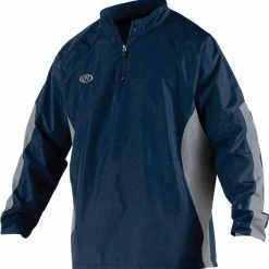 Rawlings BREAKR Adult Jacket -Cheap Gloves Store breakr adult jacket 2