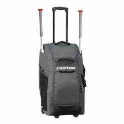EASTON Catcher's Wheeled Bag -Cheap Gloves Store catchers wheeled bag 2