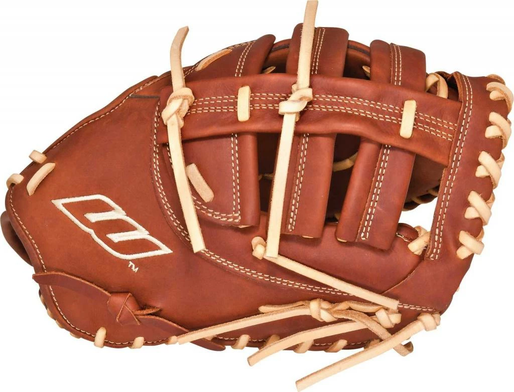 Worth CENTURY 12.5" Firstbase Glove 2 Worth CENTURY 12.5" Firstbase Glove - Image 2