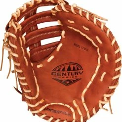 Worth CENTURY 12.5" Firstbase Glove