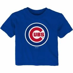 MAJESTIC Chicago Cubs Youth T-Shirt