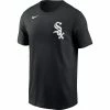 Nike Chicago White Sox Adult T-Shirt