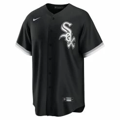 Nike Chicago White Sox Alt. Jersey
