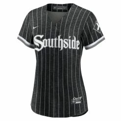 Nike Chicago White Sox City Connect Women's Jersey