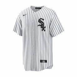 Nike Chicago White Sox Home Jersey