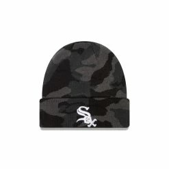 NEW ERA Chicago White Sox Knitcamo D3
