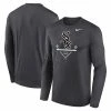 Nike Chicago White Sox Men's Icon Legend Long Sleeve Shirt