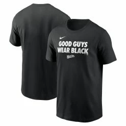Nike Chicago White Sox Men's Rally Rule T-Shirt