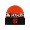 NEW ERA Chilled Cuff San Francisco Giants