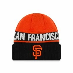 NEW ERA Chilled Cuff San Francisco Giants