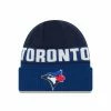 NEW ERA Chilled Cuff Toronto Blue Jays