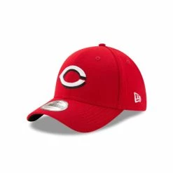 NEW ERA Cincinnati Reds Team Classic 3930 Home Cap