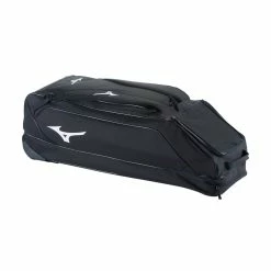 Mizuno Classic Wheel Bag G2