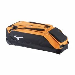 Mizuno Classic Wheel Bag G2 -Cheap Gloves Store classic wheel bag g2 3