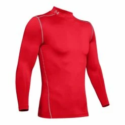 Under Armour Coldgear Men's Longsleeve Armour Compression Mock