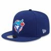 NEW ERA Cooperstown 59fifty Toronto Blue Jays 1989-91 Cap