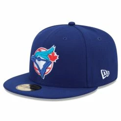 NEW ERA Cooperstown 59fifty Toronto Blue Jays 1989-91 Cap