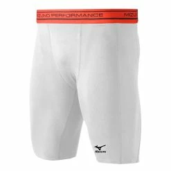 Mizuno Core Compression Youth Short