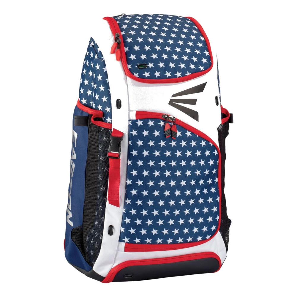 EASTON E610CBP Catcher's Backpack 3 EASTON E610CBP Catcher's Backpack - Image 3