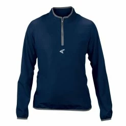 Easton M5 Long Sleeve Women's Cage Jacket 8 Easton M5 Long Sleeve Women's Cage Jacket -Cheap Gloves Store easton m5 long sleeve womens cage jacket 3