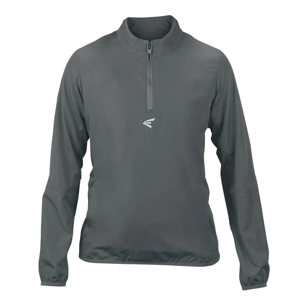 Easton M5 Long Sleeve Women's Cage Jacket 5 Easton M5 Long Sleeve Women's Cage Jacket - Image 5