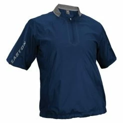 Easton Magnet Jacket Short Sleeve