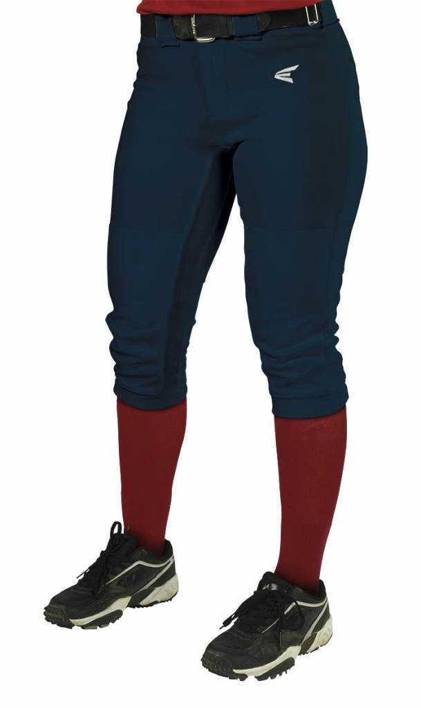 Easton Mako Women's Softball Pants 1 Easton Mako Women's Softball Pants
