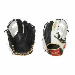 Rawlings EC1125-20BW Encore 11.25" Baseball Glove