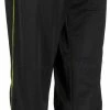 Combat® Fastpitch 3/4 Pants With Piping
