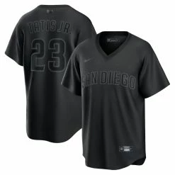 Nike Fernando Tatis Jr. San Diego Padres Jersey