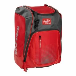 Rawlings Franchise Backpack -Cheap Gloves Store franchise backpack 4