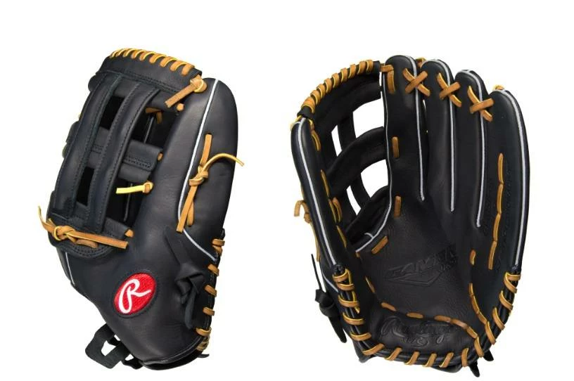 Rawlings G140SB Gamer Series 14" Softball Glove 1 Rawlings G140SB Gamer Series 14" Softball Glove