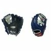 Rawlings G312-2GRW Gamer XLE 11.25" Royal/Graphite Baseball Glove