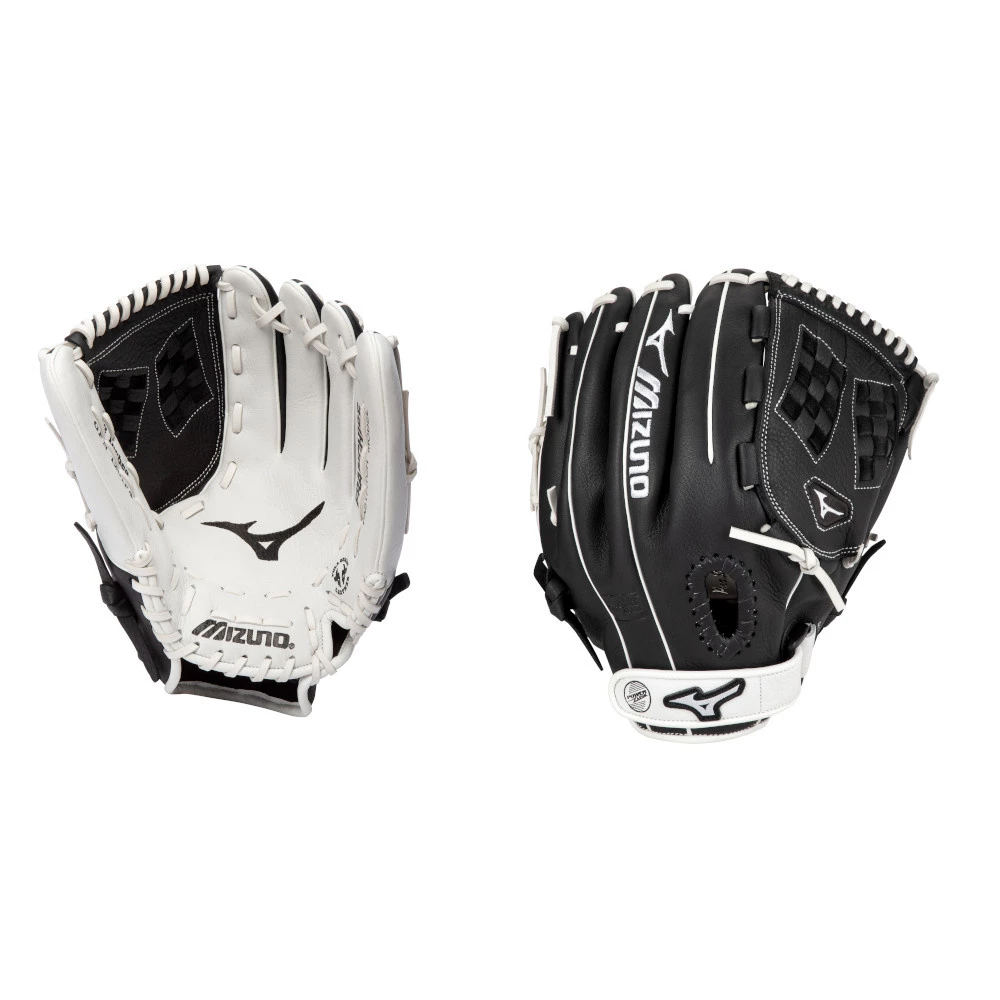 Mizuno GFN1201F4 Franchise 12" Fastpitch Glove 1 Mizuno GFN1201F4 Franchise 12" Fastpitch Glove
