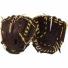 Mizuno GFN1250S2 Franchise Brown 12.5" Slowpitch Glove