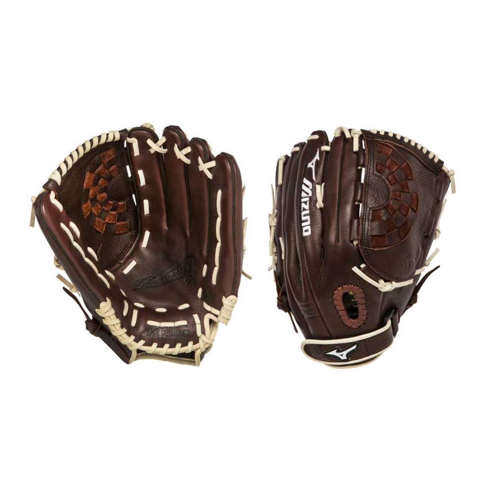 Mizuno GFN1300F1 Franchise FP 13'' Fastpitch Glove 1 Mizuno GFN1300F1 Franchise FP 13'' Fastpitch Glove