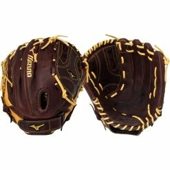 Mizuno GFN1300S2 Franchise Brown 13" Slowpitch Glove