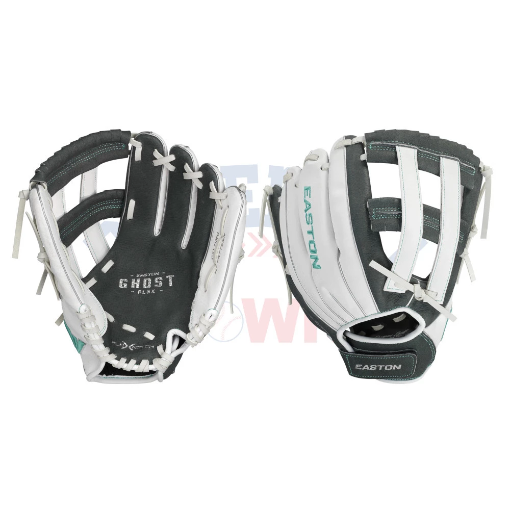 EASTON GFY11MG Ghost Flex 11" Youth Fastpitch Glove 1 EASTON GFY11MG Ghost Flex 11" Youth Fastpitch Glove