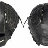 Mizuno GGE10BK Global Elite 12" Baseball Glove