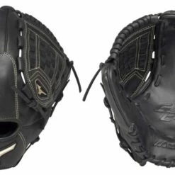 Mizuno GGE10BK Global Elite 12" Baseball Glove